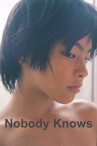 Nobody Knows official poster on NexFlixy