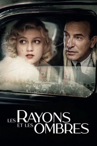 The Rays and Shadows official poster on NexFlixy