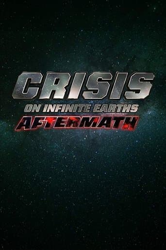 Crisis Aftermath official poster on NexFlixy