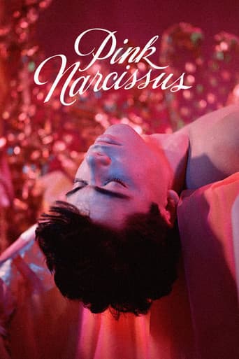 Pink Narcissus official poster on NexFlixy