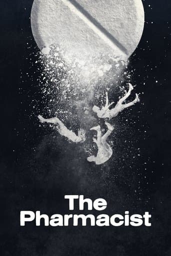 The Pharmacist official poster on NexFlixy