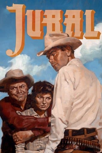 Jubal official poster on NexFlixy