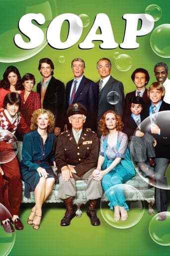 Soap official poster on NexFlixy
