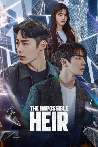 The Impossible Heir official poster on NexFlixy