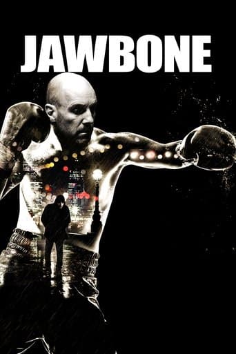 Jawbone official poster on NexFlixy