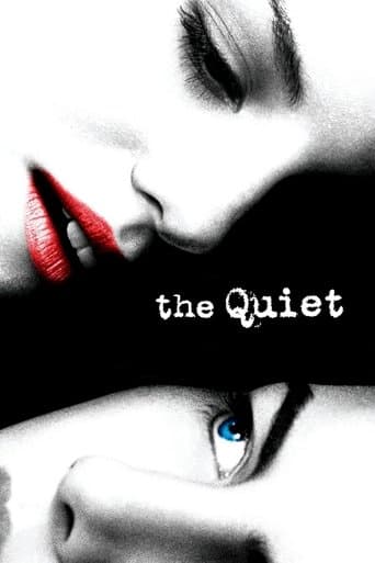 The Quiet official poster on NexFlixy