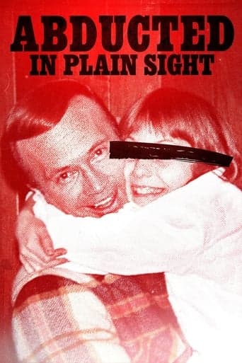 Abducted in Plain Sight official poster on NexFlixy