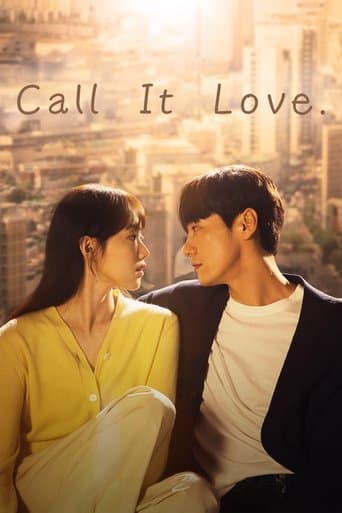 Call It Love official poster on NexFlixy