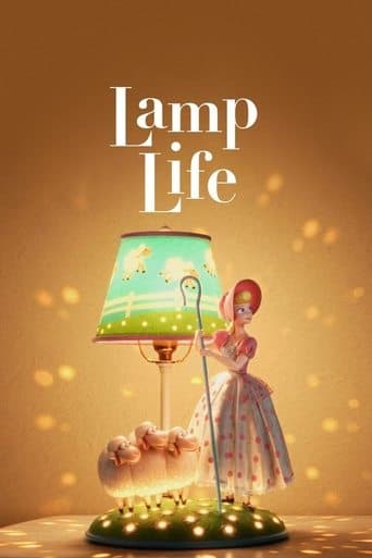 Lamp Life official poster on NexFlixy