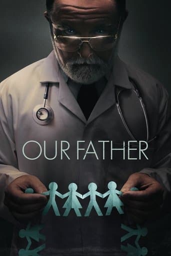 Our Father official poster on NexFlixy