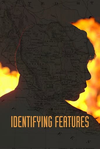 Identifying Features official poster on NexFlixy