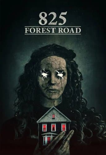 825 Forest Road official poster on NexFlixy