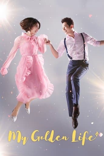 My Golden Life official poster on NexFlixy