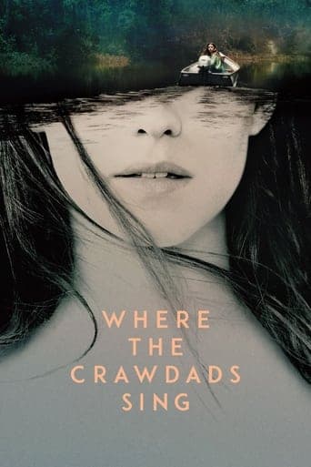 Where the Crawdads Sing official poster on NexFlixy