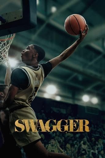 Swagger official poster on NexFlixy