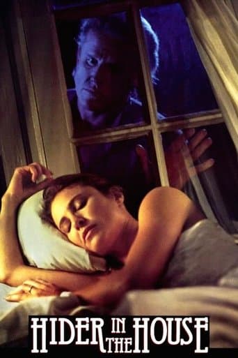 Hider in the House official poster on NexFlixy