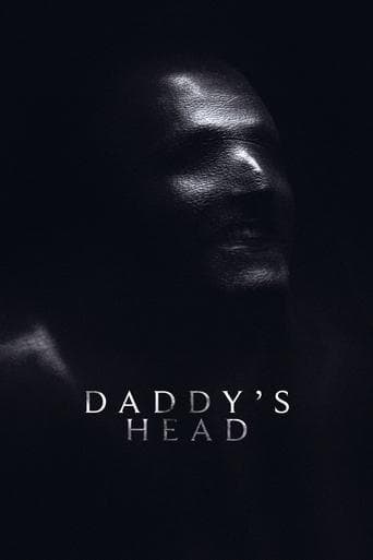 Daddy's Head official poster on NexFlixy