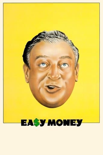 Easy Money official poster on NexFlixy