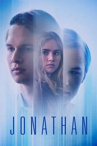 Jonathan official poster on NexFlixy