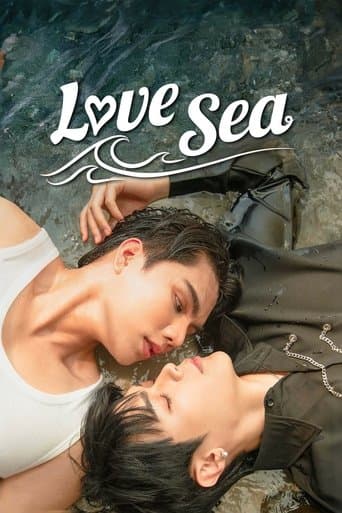 Love Sea official poster on NexFlixy