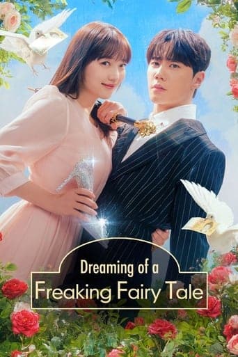 Dreaming of a Freaking Fairy Tale official poster on NexFlixy