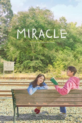 Miracle: Letters to the President official poster on NexFlixy