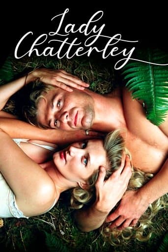 Lady Chatterley official poster on NexFlixy