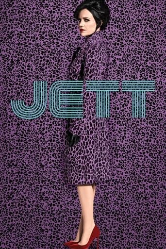 Jett official poster on NexFlixy