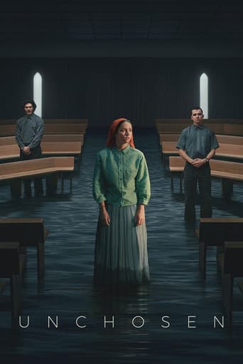 Unchosen official poster on NexFlixy