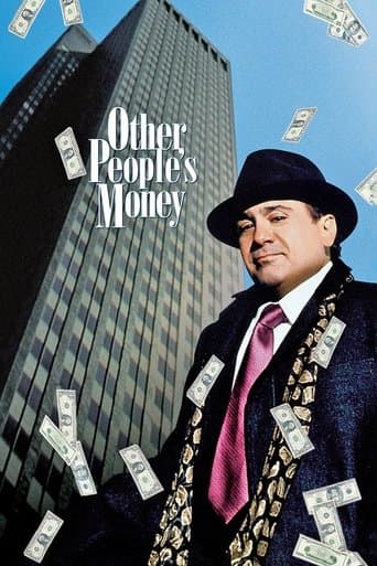 Other People's Money official poster on NexFlixy