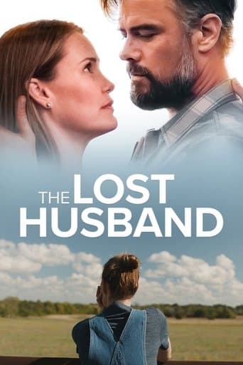 The Lost Husband official poster on NexFlixy