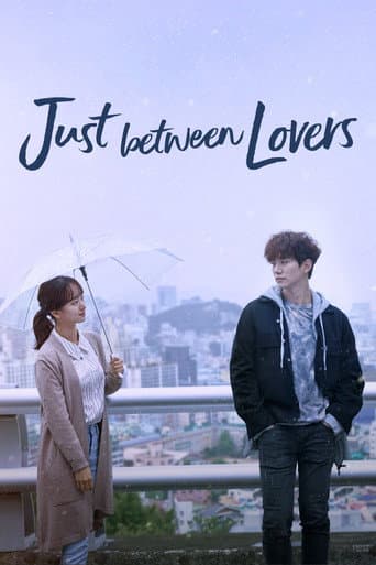 Just Between Lovers official poster on NexFlixy