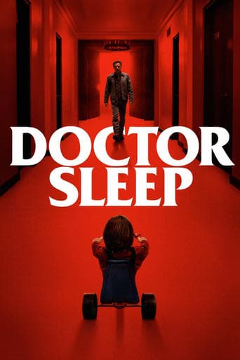 Doctor Sleep official poster on NexFlixy