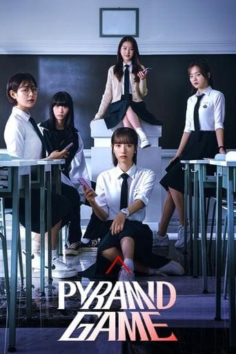 Pyramid Game official poster on NexFlixy
