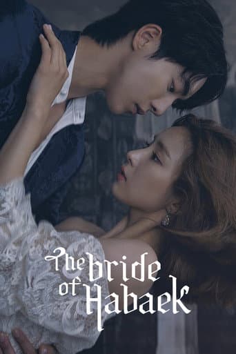 The Bride of Habaek official poster on NexFlixy