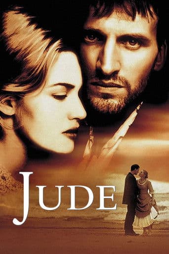 Jude official poster on NexFlixy