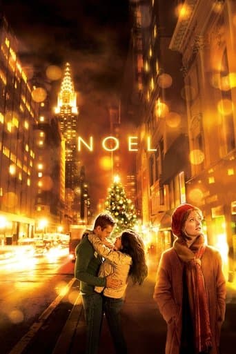 Noel official poster on NexFlixy