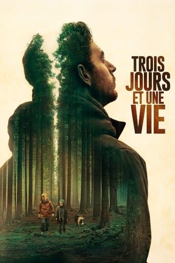 Three Days and a Life official poster on NexFlixy