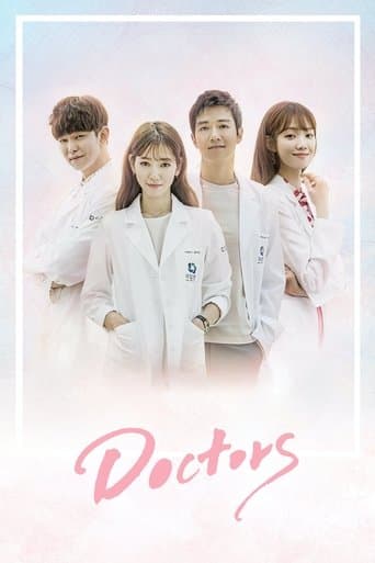Doctors official poster on NexFlixy