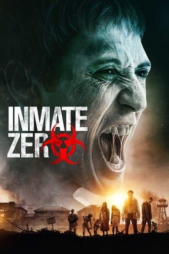 Inmate Zero official poster on NexFlixy