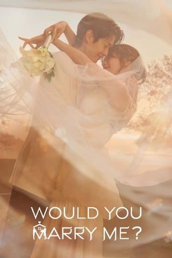 Would You Marry Me? official poster on NexFlixy