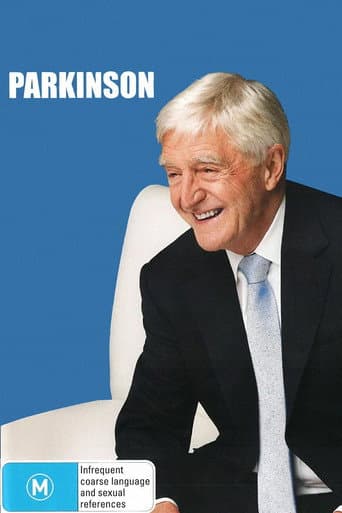 Parkinson official poster on NexFlixy