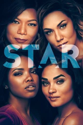 Star official poster on NexFlixy
