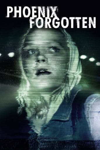 Phoenix Forgotten official poster on NexFlixy