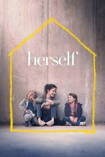 Herself official poster on NexFlixy