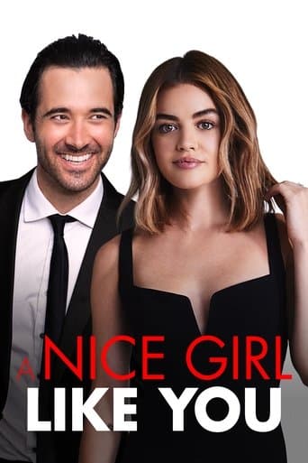 A Nice Girl Like You official poster on NexFlixy