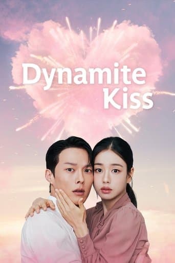 Dynamite Kiss official poster on NexFlixy