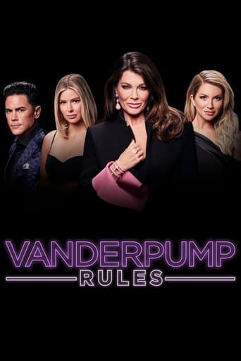 Vanderpump Rules official poster on NexFlixy