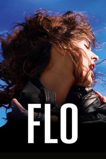 Flo official poster on NexFlixy