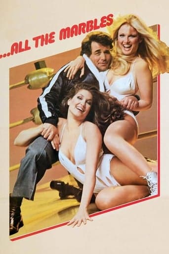 ...All the Marbles official poster on NexFlixy